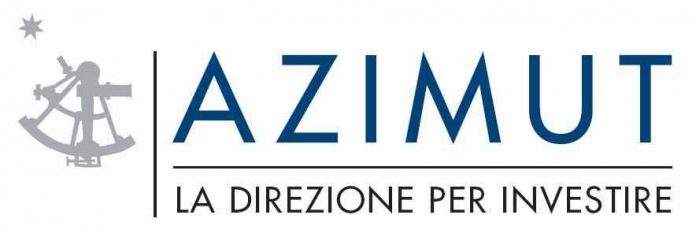 logo azimut