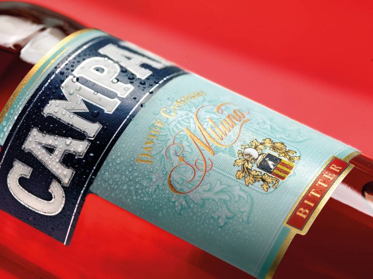 Campari: sul lungo periodo potrebbe fare il botto