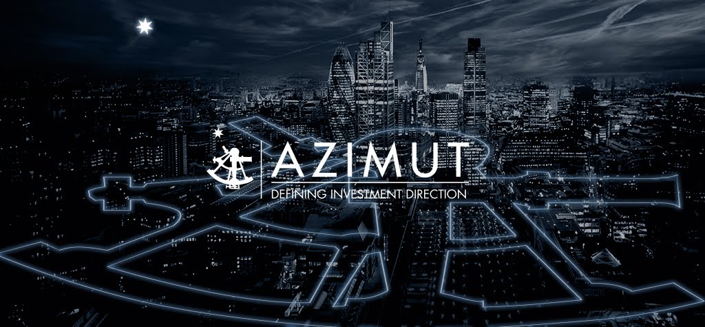Azimut – supporto a rischio rottura