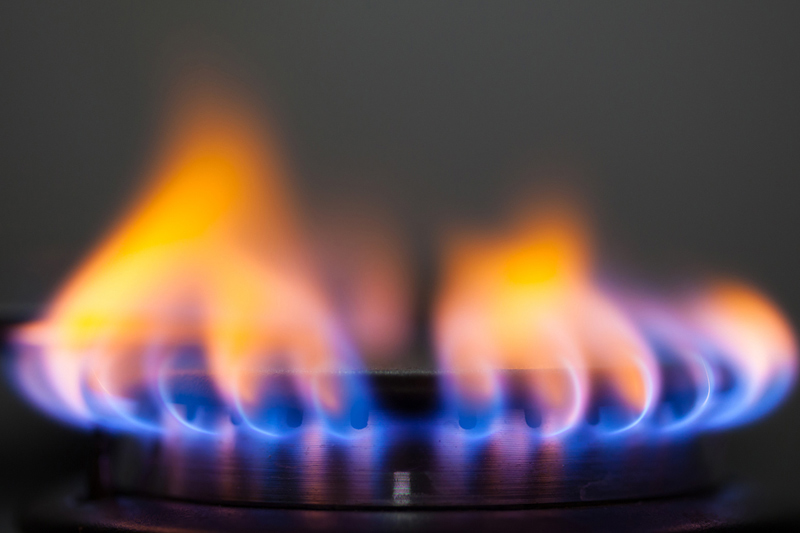 natural gas logo