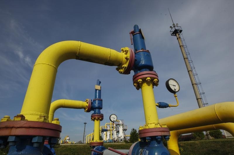 Natural Gas – tribolazioni e violazioni
