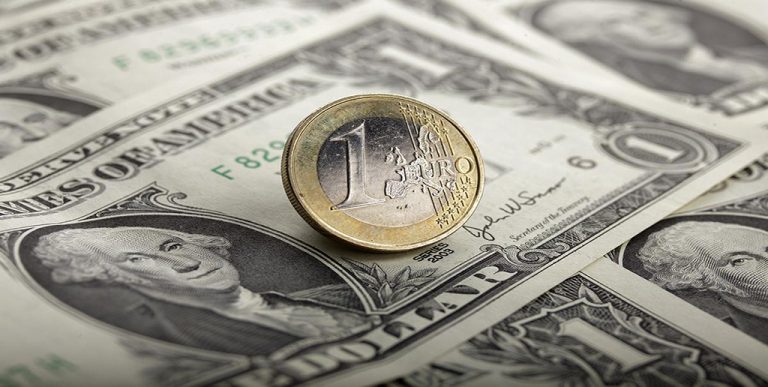 EURUSD – violato il supporto