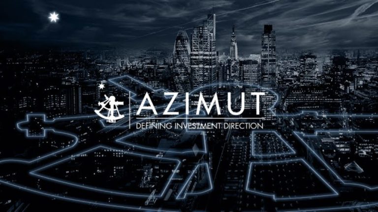 Azimut – verso il massimo storico
