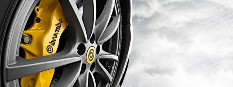 Brembo – anno storico