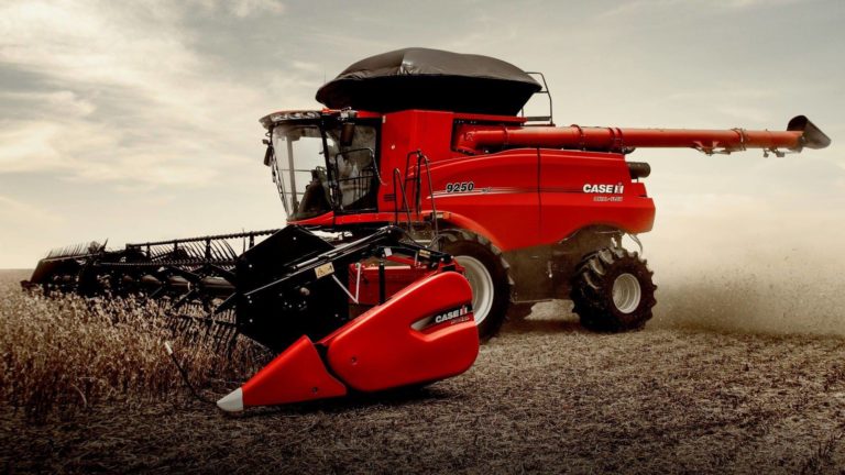 CNH Industrial – un caso scuola