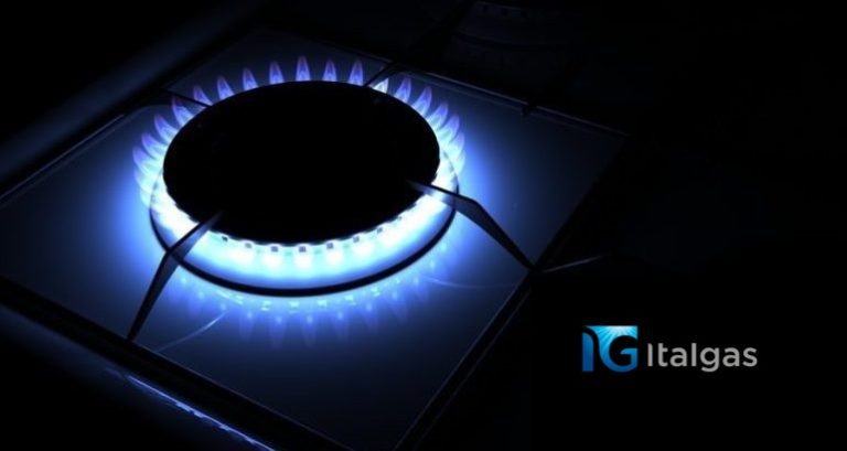 Italgas – tutto nella norma