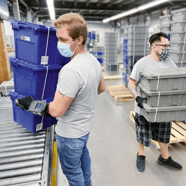 AmerisourceBergen Corporation – la nicchia paga