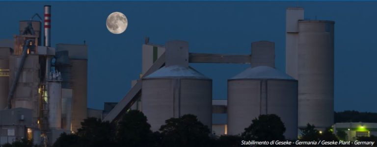 Buzzi Unicem – l’aspetto a 18