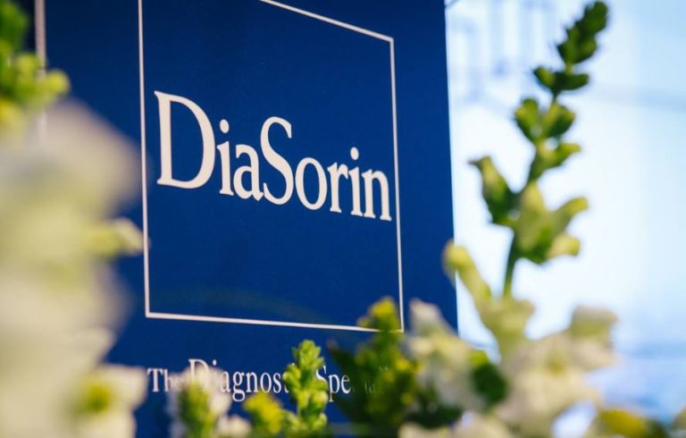 Diasorin logo