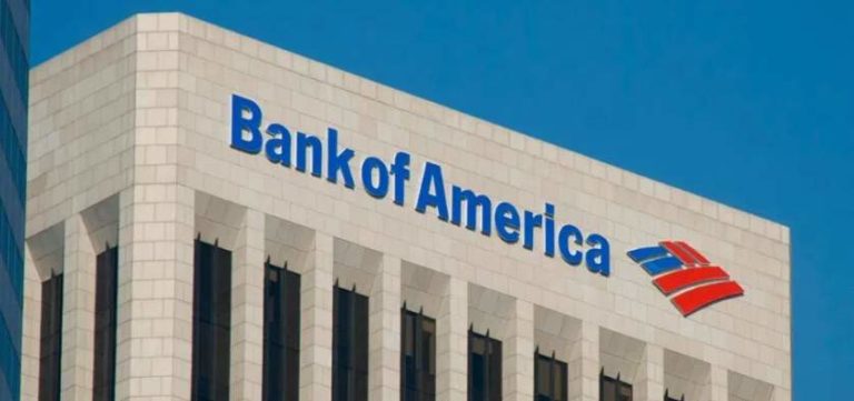 Bank Of America – buona tenuta alla tempesta