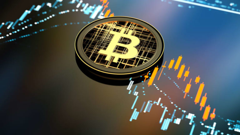 Bitcoin – in un vicolo cieco