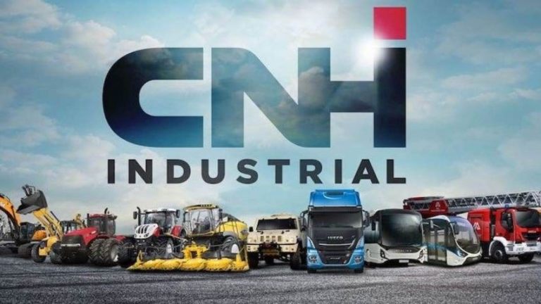 cnh-industrial logo