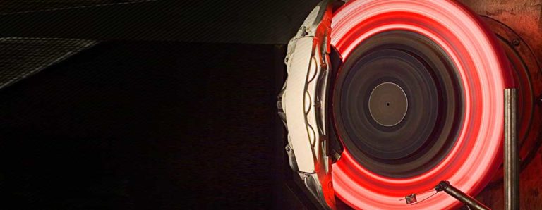 Brembo – ri-rimbalzo