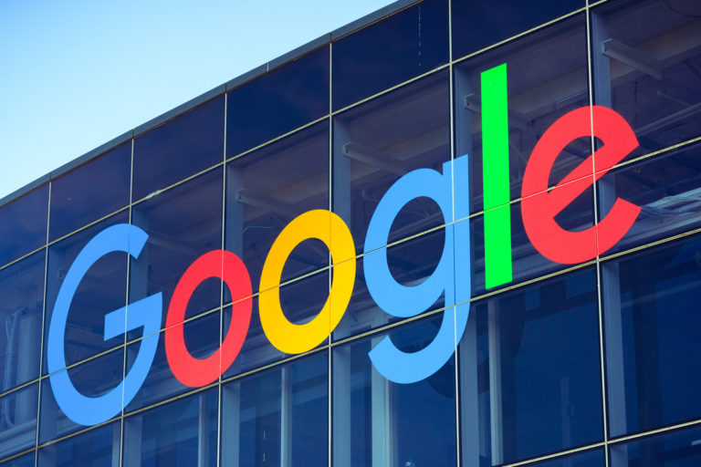 Google – buoni i segnali