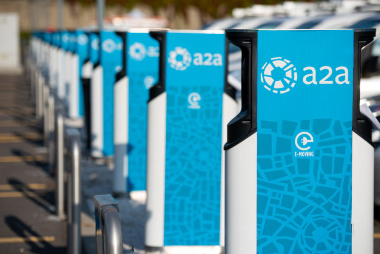 A2A – obiettivo 1,40