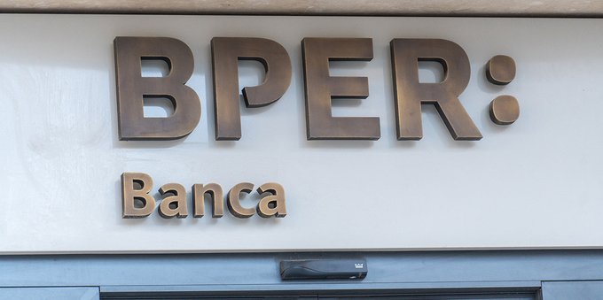 BPER Banca logo
