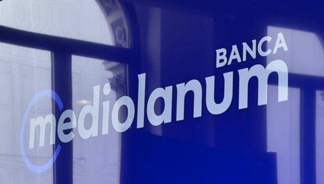 Banca Mediolanum – analisi tecnica