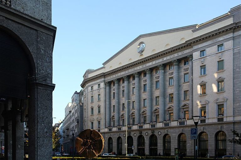 Banco BPM – analisi tecnica