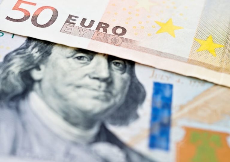 EURUSD – analisi tecnica