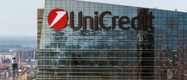 Unicredit – est amaro