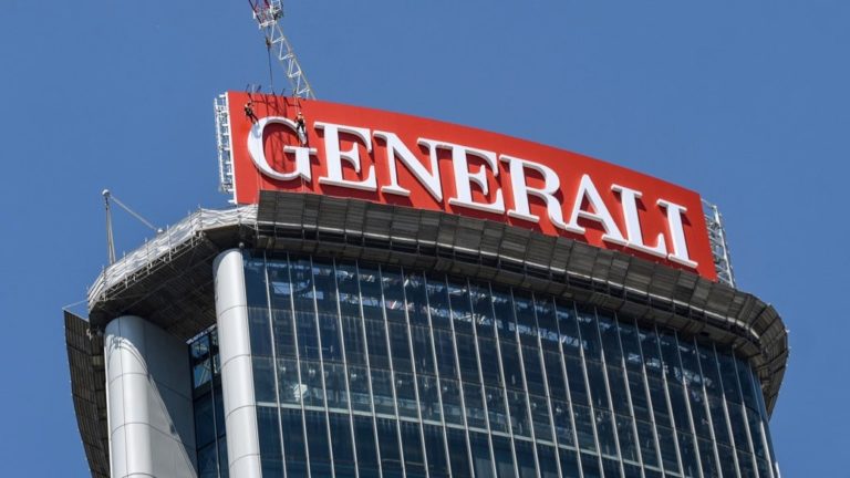 Generali – analisi tecnica