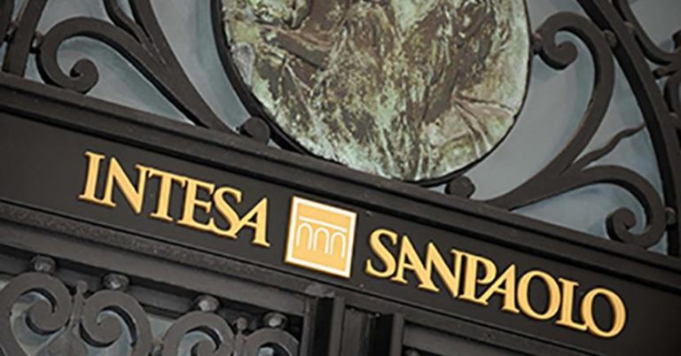 Banca Intesa Sanpaolo – analisi tecnica