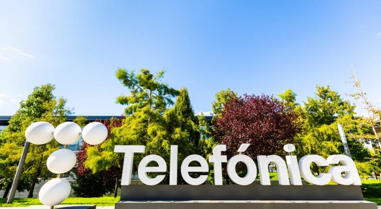 Telefónica SA – analisi tecnica